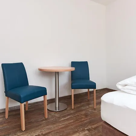 شقة Zur Moewe 5 إِزينتْس