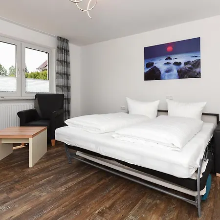 Zur Moewe 5 Apartment
