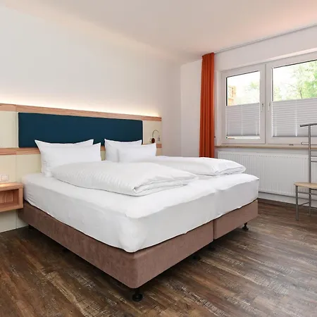 Zur Moewe 5 شقة *