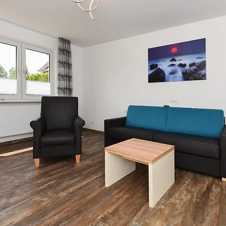 Apartment Zur Moewe 5